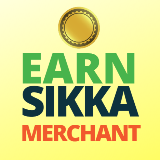 EarnSikka Merchant