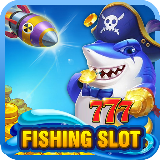 Fishing Slot Casino - Free Game