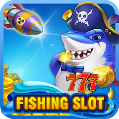 Fishing Slot Casino - Free Gam MOD