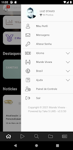Mundo Vivara 2.0.110 APK screenshots 11