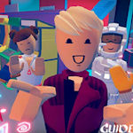 Cover Image of ダウンロード Rec Room tips 1.0 APK