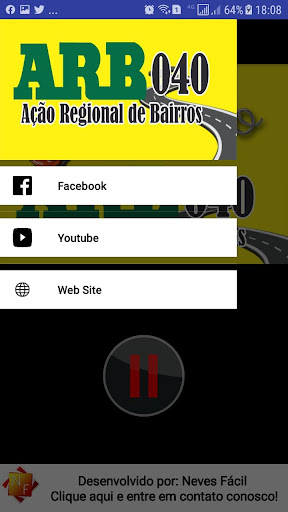 ARB-040 Screenshot 4 - AppWisp.com
