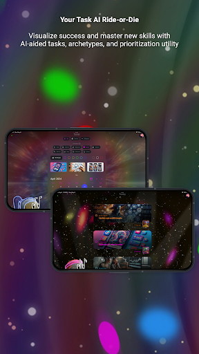 Lumens AI Screen 2