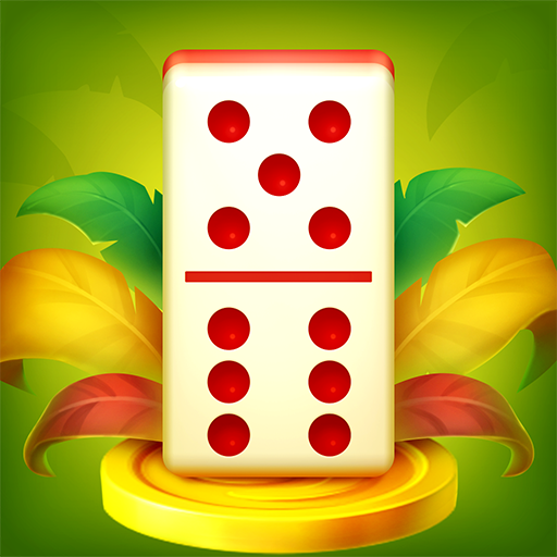 KOGA Domino - Classic Dominoes 1.35 Icon