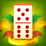 Cover Image of Télécharger KOGA Domino - Dominos classiques 1.27 APK