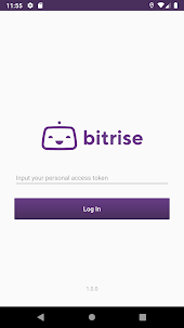 Bitrise App