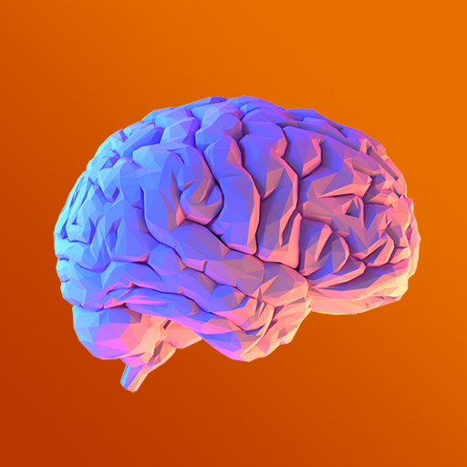 The Brain Tour logo