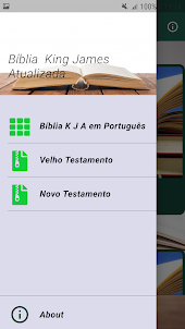 KJ Atualizada em Português