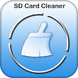 SD Card Cleaner: SD File Manager icon