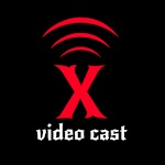 Cover Image of 下载 Xtreme Video Cast-Chromecast, Roku, DLNA, Smart TV  APK