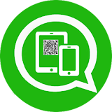WhatsWeb Tablet for WhatsApp icon