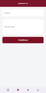 SriRaksh Mobile Banking