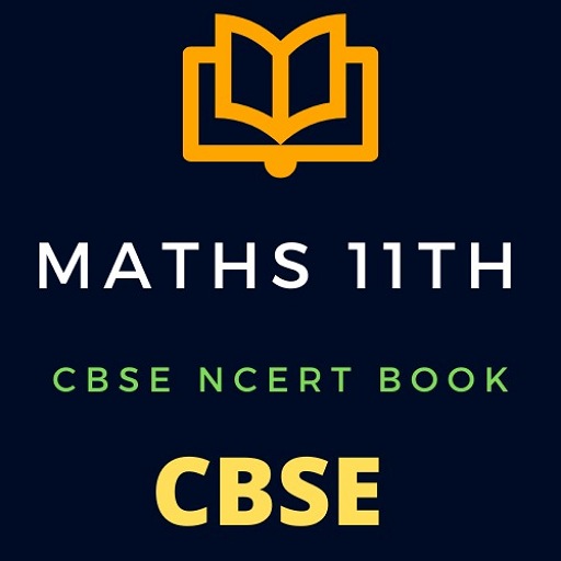 Maths Book Class 11th logo
