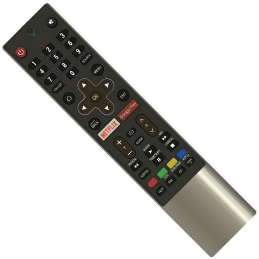 Skyworth TV Remote logo