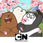 Cover Image of Tải xuống We Bare Bears Match3 Repairs 2.1.0 APK