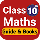 Class 10th Math Solution NCERT
