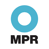 MPR Radio icon