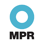 MPR Radio Apk