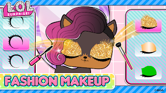 Game screenshot L.O.L. Surprise! Pet Center apk download