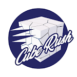 Cover Image of Download Cube Rush 1.0.0 APK