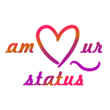 Amour Status Videos/Images/Gifs/Whatsapp Status icon