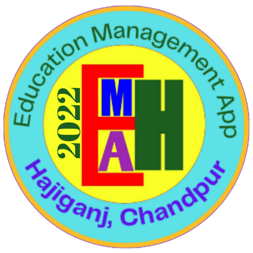EMAH logo