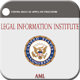 Rules of Appellate Procedure icon