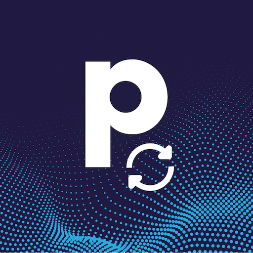 Protern Sync logo
