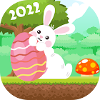 Easter Bunny run 2022 1.0.4