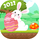 Easter Bunny run 2022