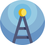 Cover Image of Download Cell tower information (Free) 1.3 APK