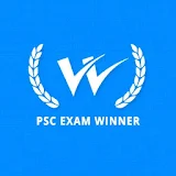 PSC CIVIL ENGG. EXAM WINNER icon
