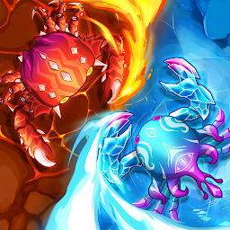 Война крабов Mod Apk