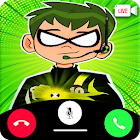 video call, chat simulator and game for benten 1.1