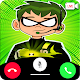 video call, chat simulator and game for benten
