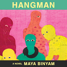 Icon image Hangman: A Novel