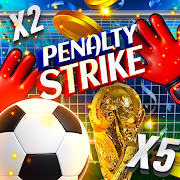 World Penalty Strike