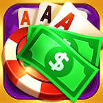 Cover Image of Tải xuống Solitaire Tripeaks-Cash winner 1.0.1 APK