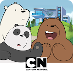 Cover Image of Tải xuống We Bare Bears Match3 Repairs 2.1.3 APK