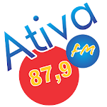 Cover Image of 下载 Ativa FM Ivaí  APK