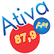 Ativa FM Ivaí - Androidアプリ