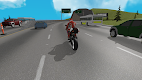 screenshot of Extreme Motorbike Jump 3D