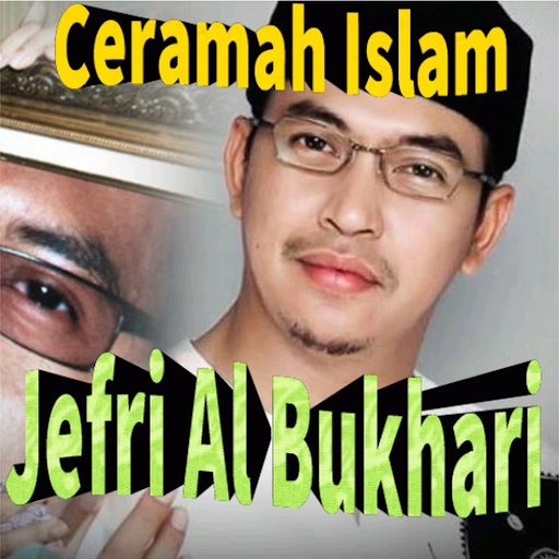 Ceramah Islam Ustad Jefri Uje Screen 2