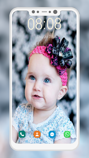 Download Cute Baby Wallpaper Free for Android - Cute Baby Wallpaper APK  Download 