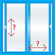 Section Window Materials Calculation Unduh di Windows