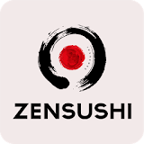 ZenSushi Bucuresti icon