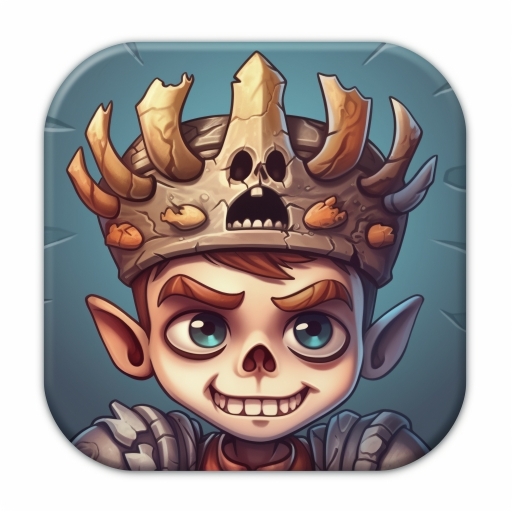 Pirates (Card Game) logo