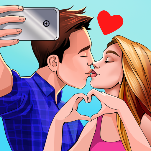 Love Kiss: Cupid's Mission 1.2.6 Icon