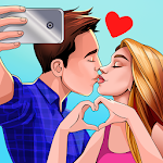 Cover Image of Unduh Ciuman Cinta: Misi Cupid  APK