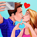 First Love Kiss - Cupid?s Romance Mission